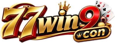 77win9 con logo